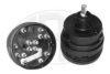 ERA 662056 Switch, headlight